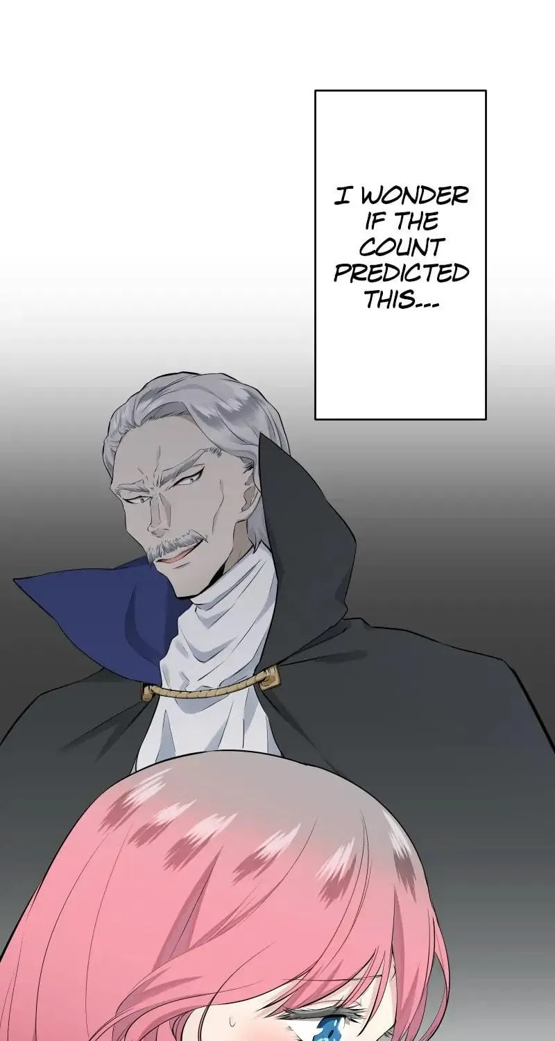 Nullitas ~The Counterfeit Bride~ Chapter 57 page 72 - 