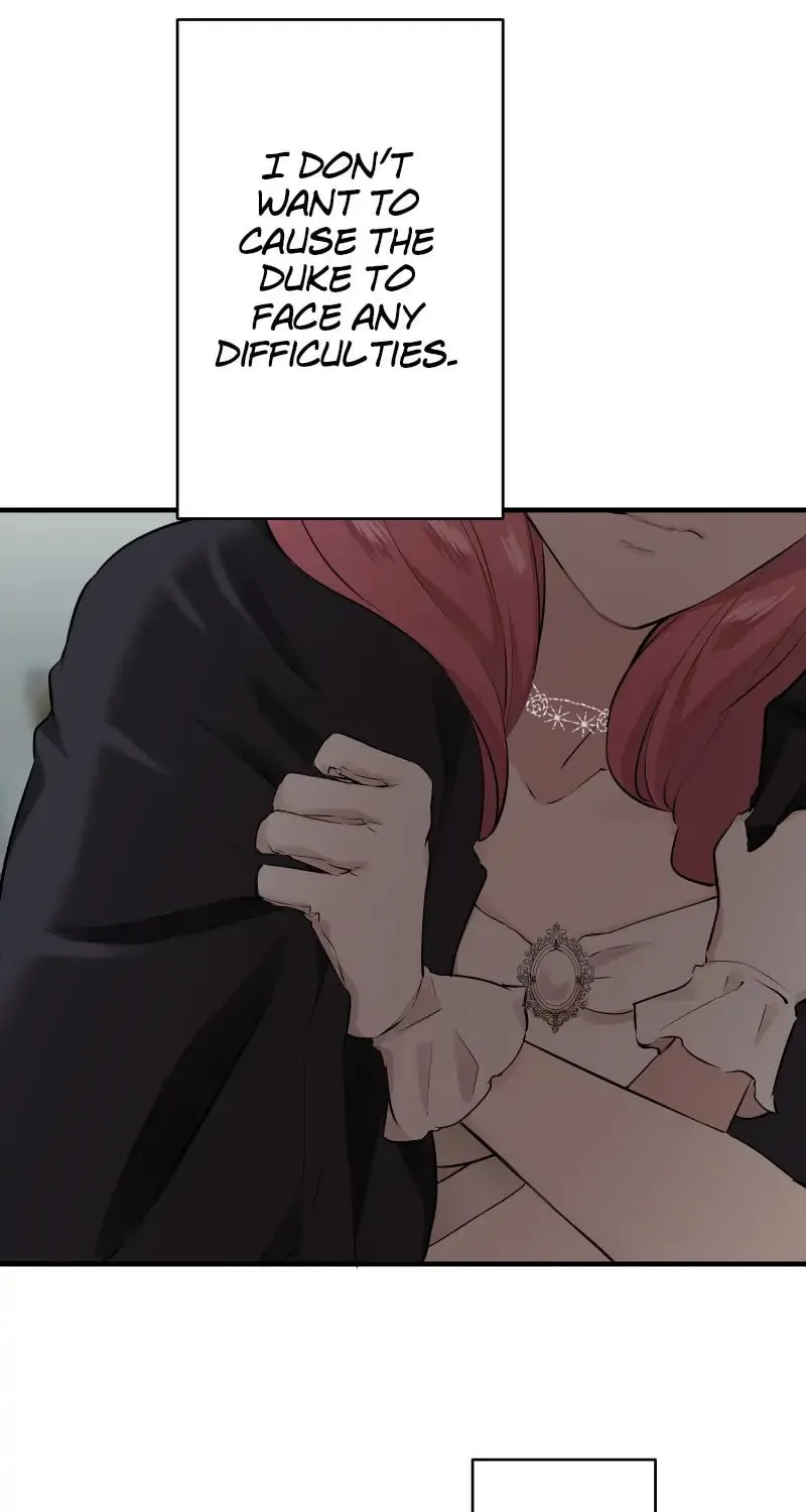 Nullitas ~The Counterfeit Bride~ Chapter 57 page 74 - 
