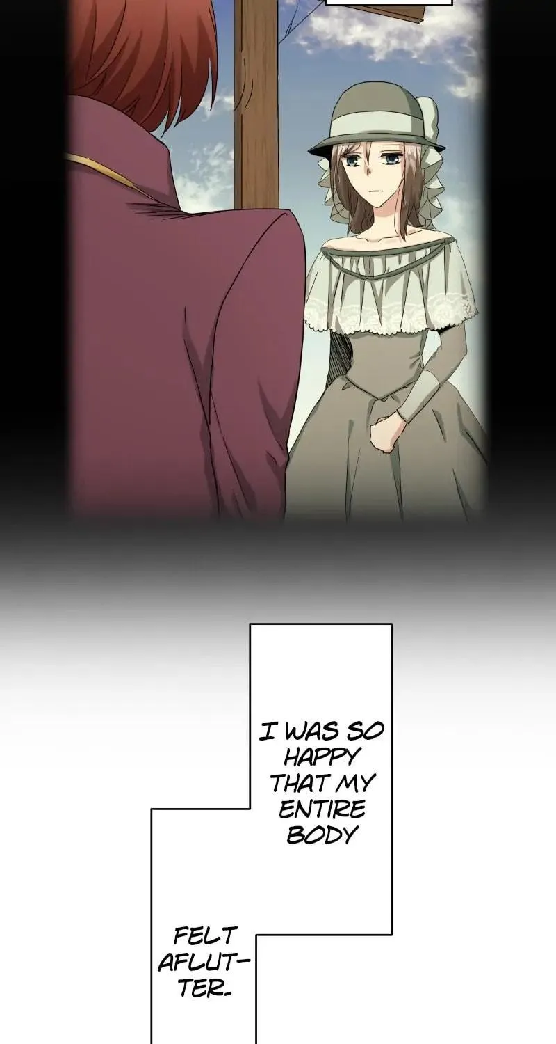 Nullitas ~The Counterfeit Bride~ Chapter 57 page 76 - 