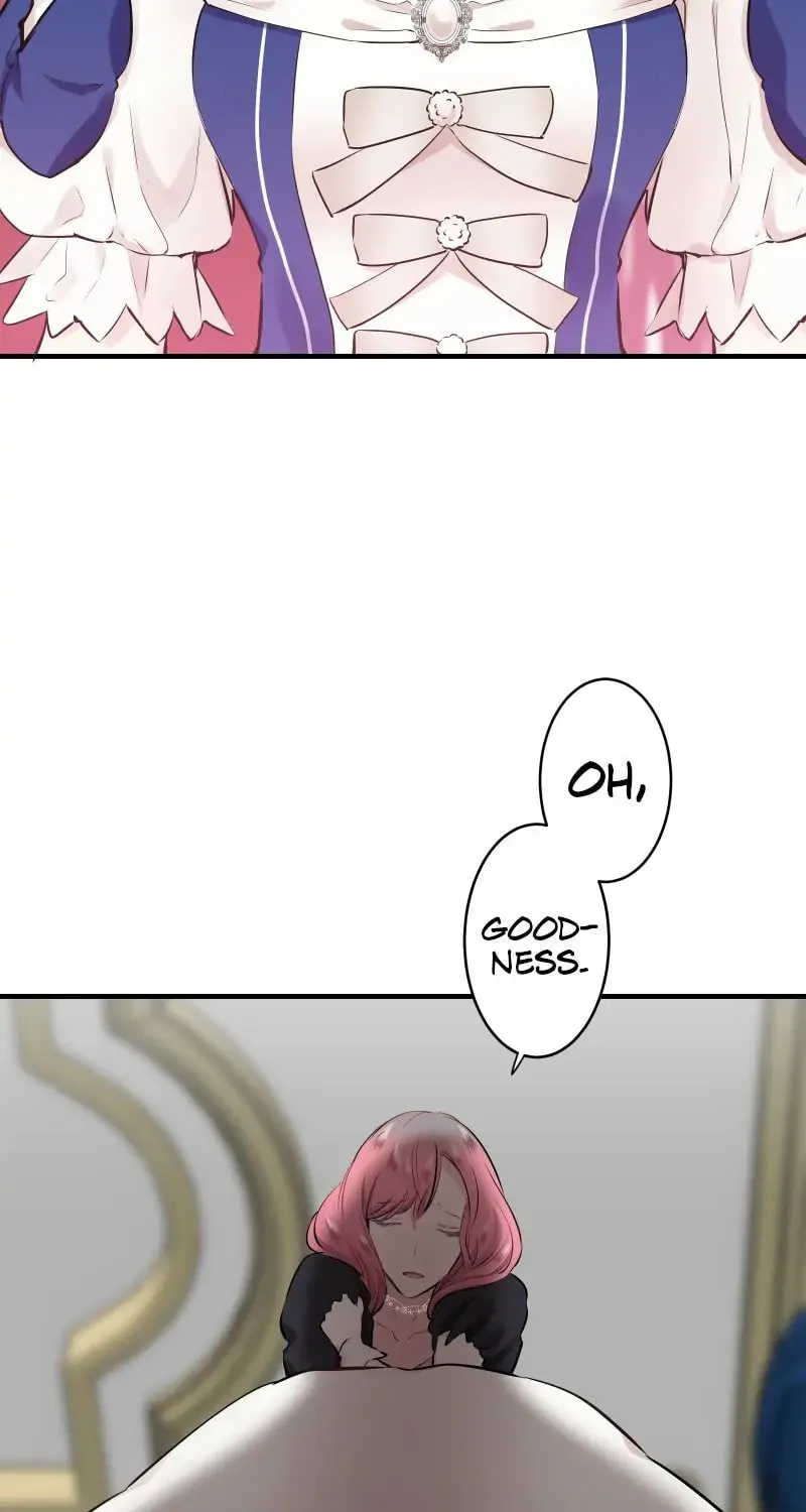 Nullitas ~The Counterfeit Bride~ Chapter 57 page 78 - 