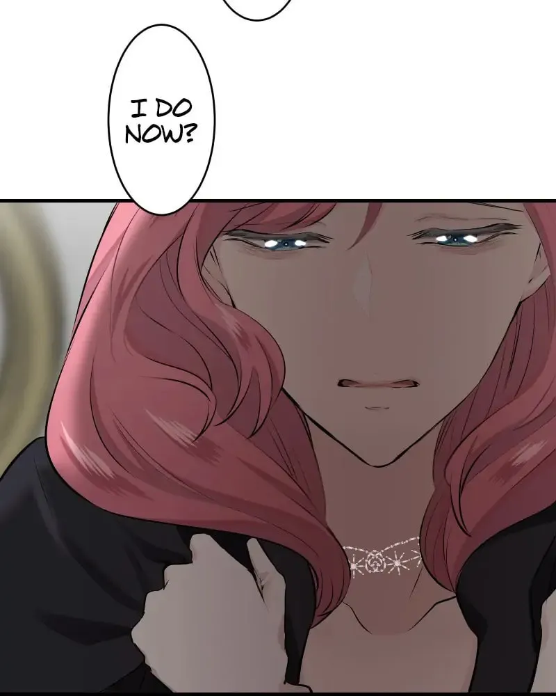 Nullitas ~The Counterfeit Bride~ Chapter 57 page 80 - 
