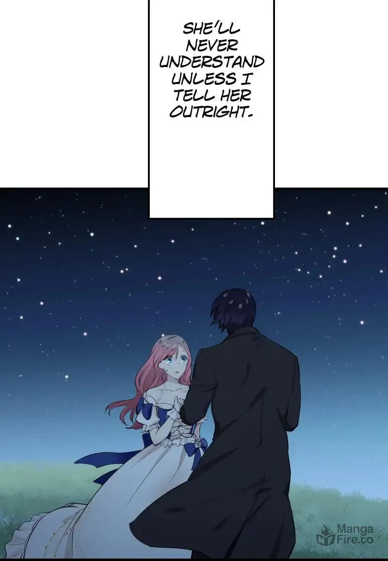 Nullitas ~The Counterfeit Bride~ Chapter 57 page 9 - 