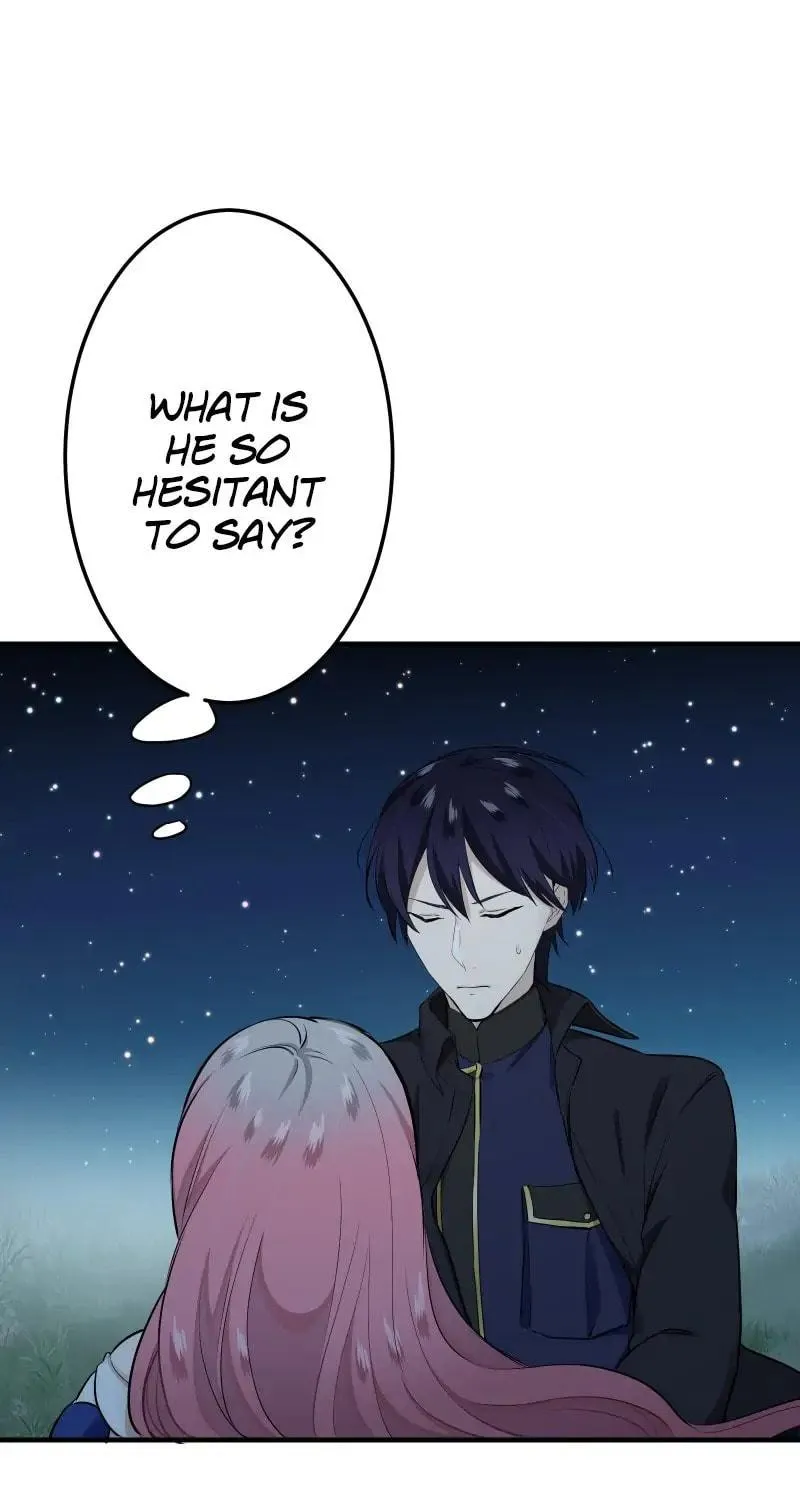 Nullitas ~The Counterfeit Bride~ Chapter 57 page 10 - 