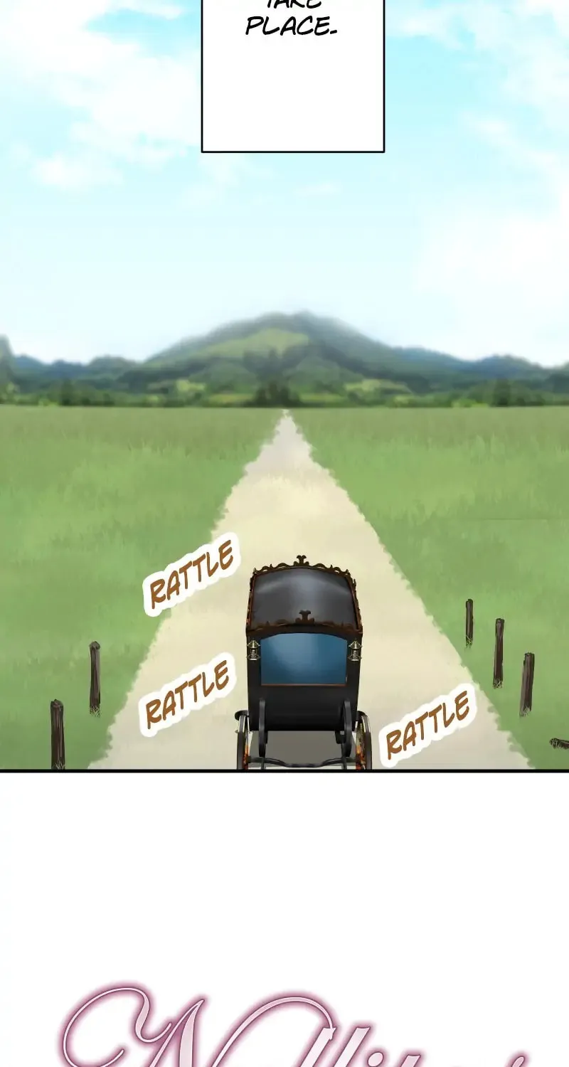 Nullitas ~The Counterfeit Bride~ Chapter 58 page 12 - 