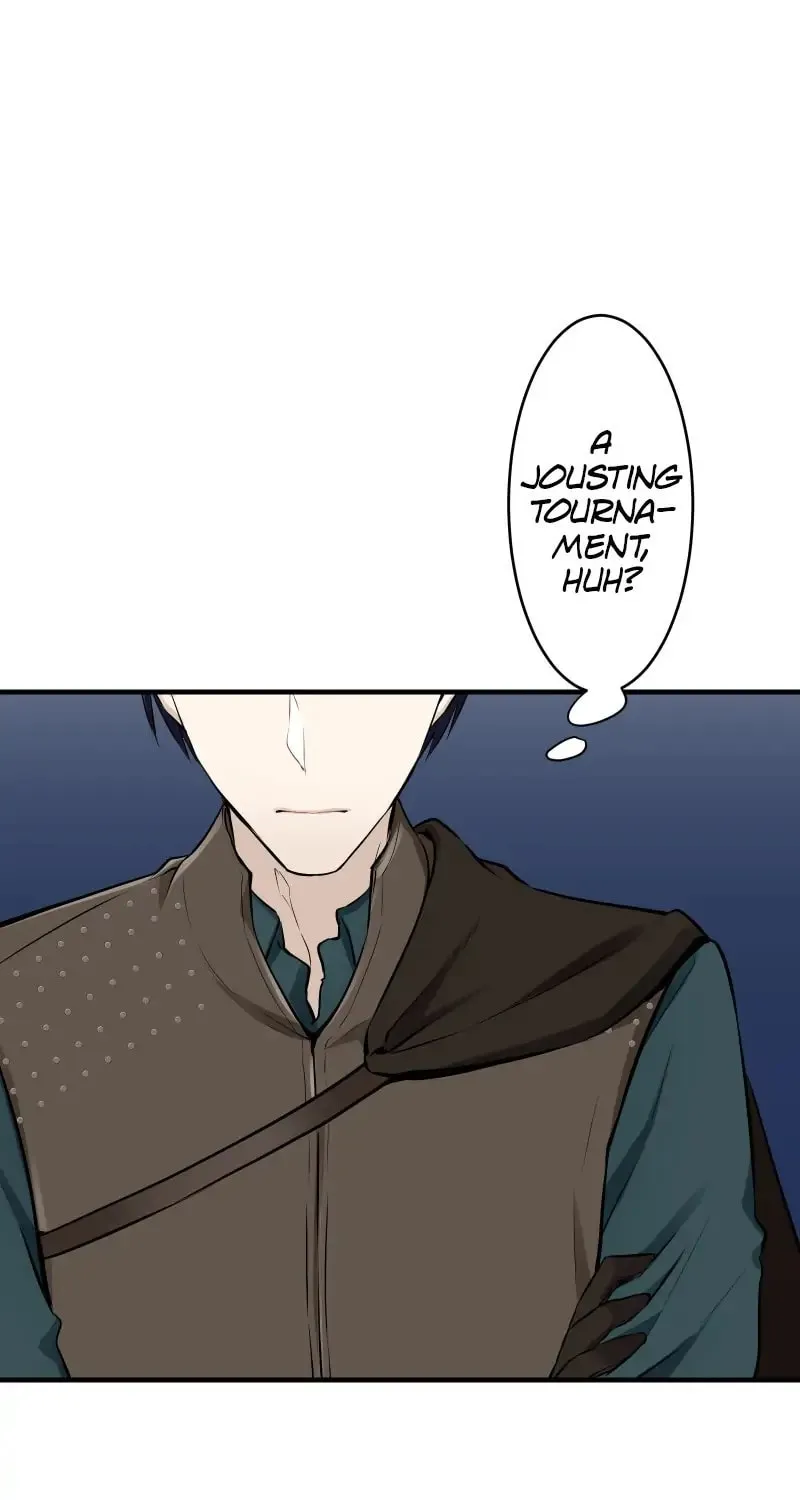 Nullitas ~The Counterfeit Bride~ Chapter 58 page 14 - 
