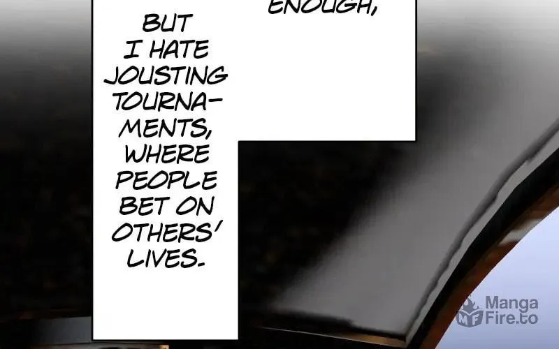 Nullitas ~The Counterfeit Bride~ Chapter 58 page 17 - 