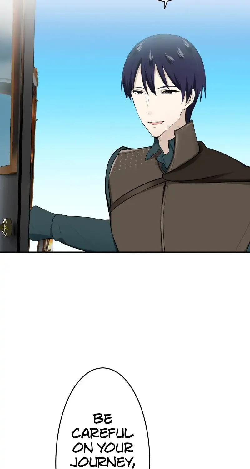 Nullitas ~The Counterfeit Bride~ Chapter 58 page 3 - 