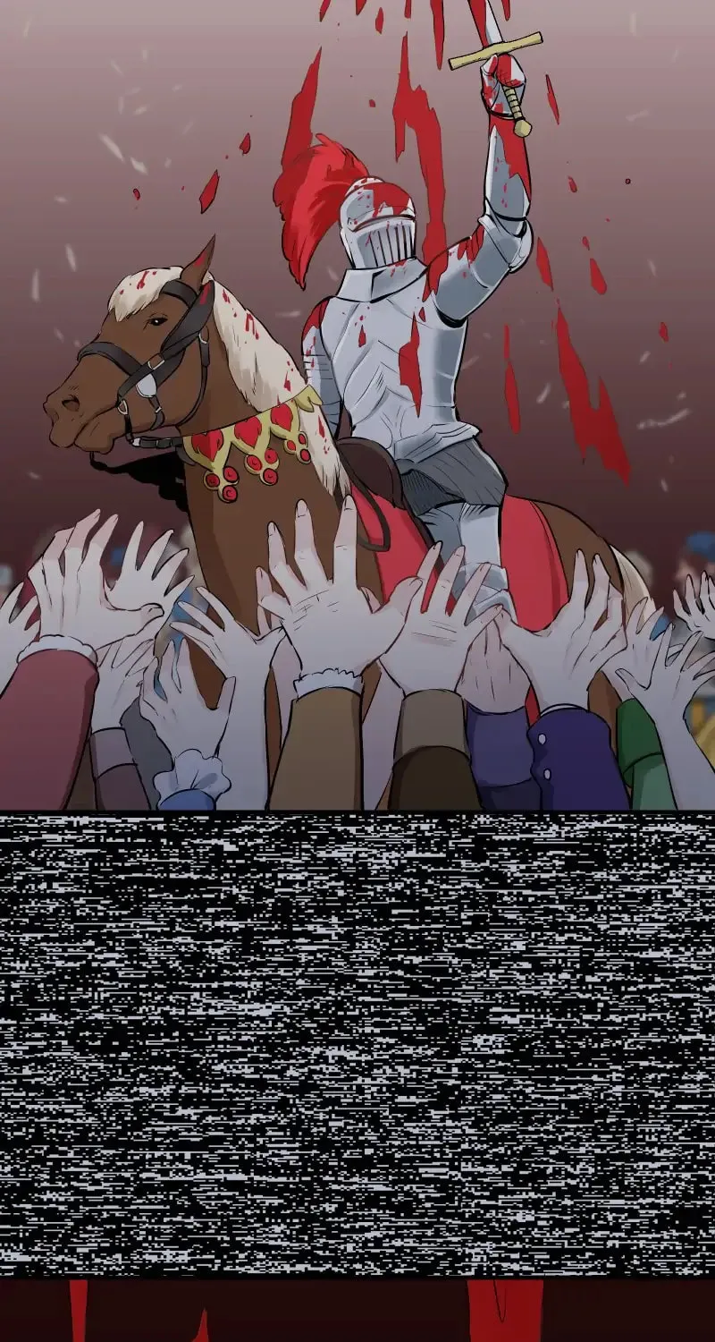 Nullitas ~The Counterfeit Bride~ Chapter 58 page 23 - 