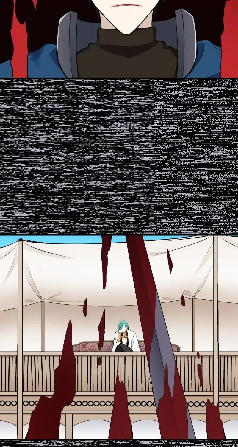 Nullitas ~The Counterfeit Bride~ Chapter 58 page 25 - 