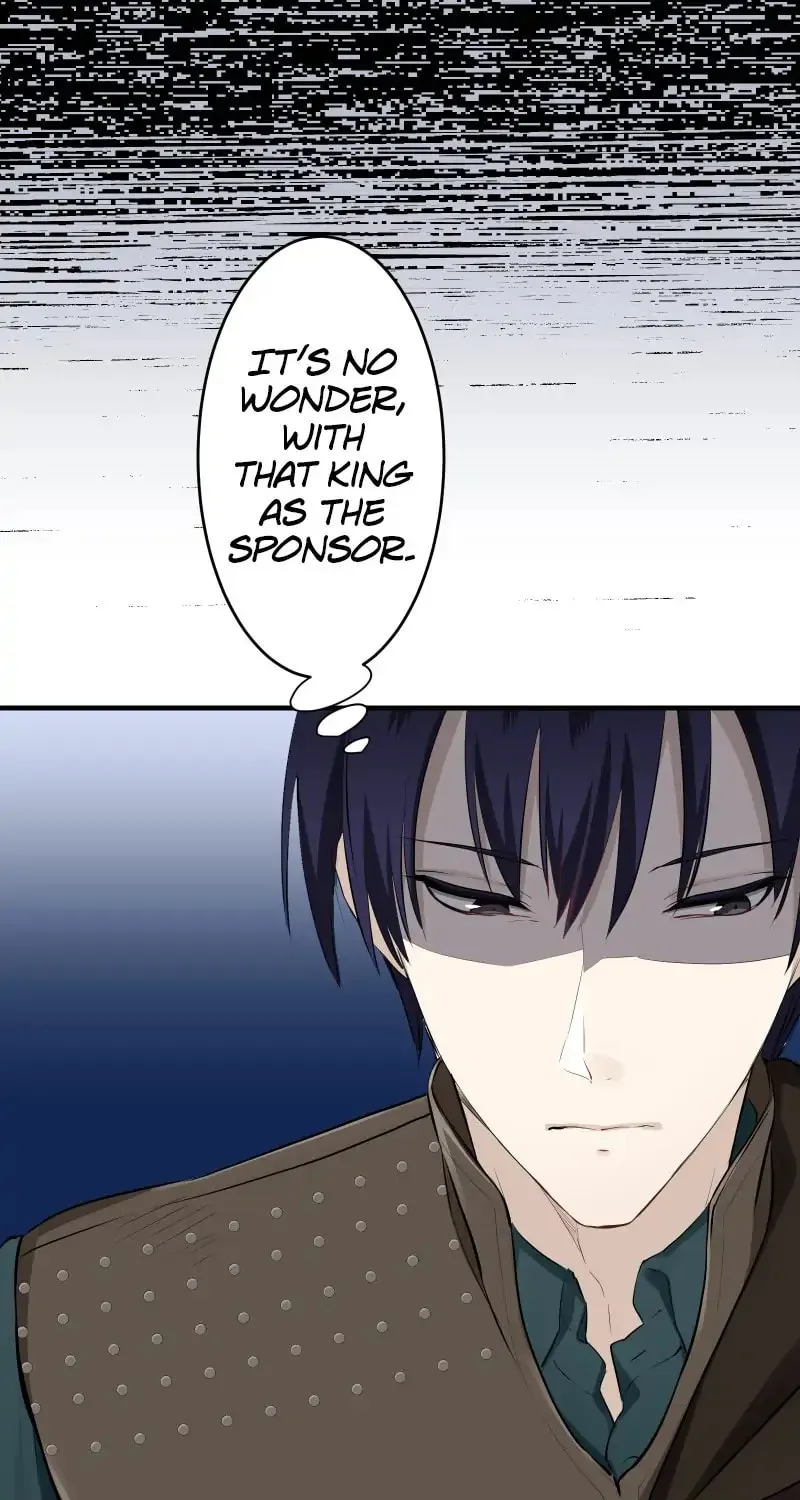 Nullitas ~The Counterfeit Bride~ Chapter 58 page 28 - 