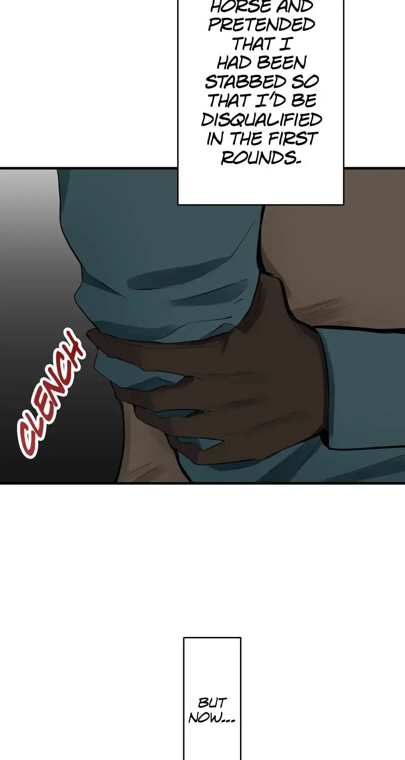 Nullitas ~The Counterfeit Bride~ Chapter 58 page 30 - 