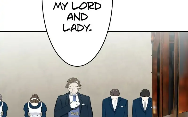 Nullitas ~The Counterfeit Bride~ Chapter 58 page 4 - 