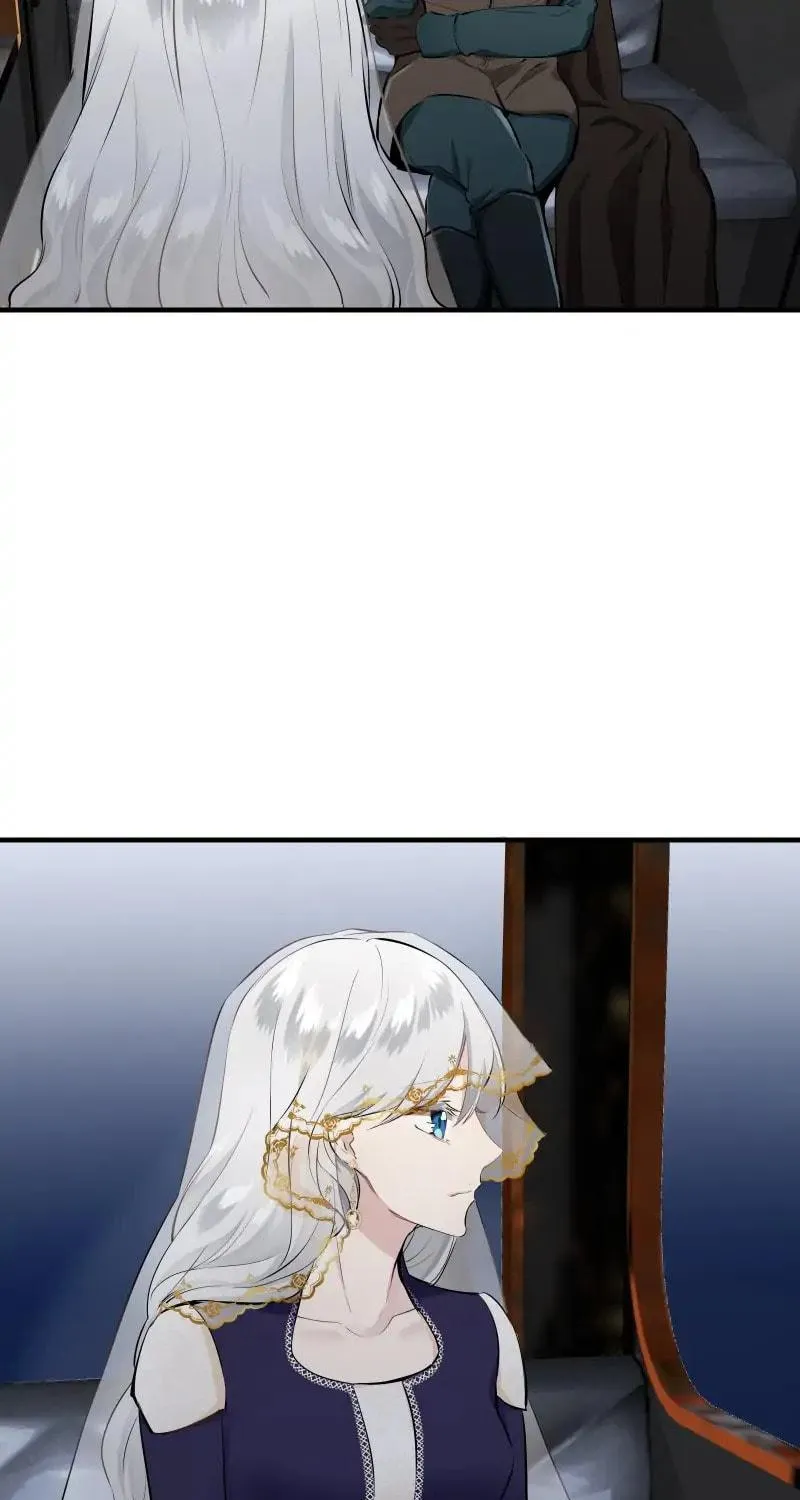 Nullitas ~The Counterfeit Bride~ Chapter 58 page 32 - 