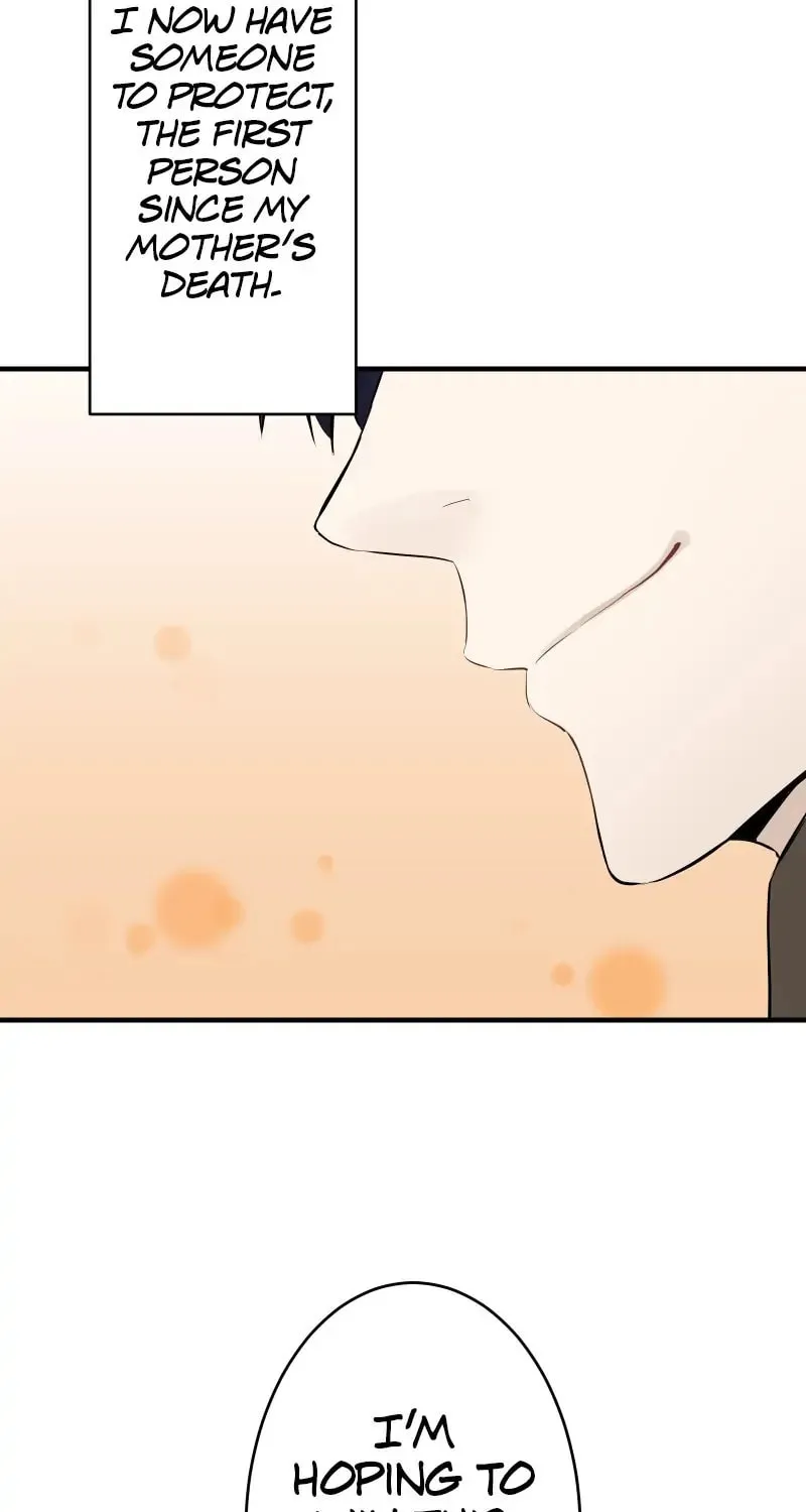 Nullitas ~The Counterfeit Bride~ Chapter 58 page 34 - 