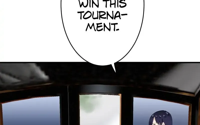 Nullitas ~The Counterfeit Bride~ Chapter 58 page 35 - 