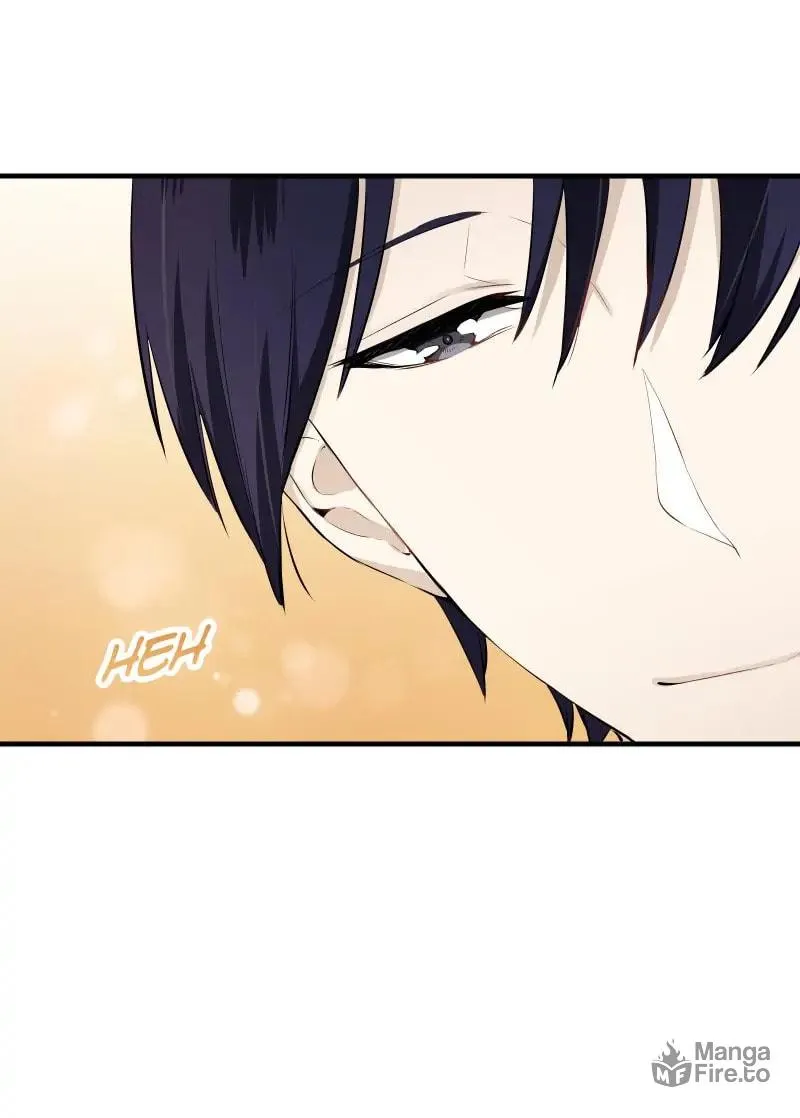 Nullitas ~The Counterfeit Bride~ Chapter 58 page 45 - 