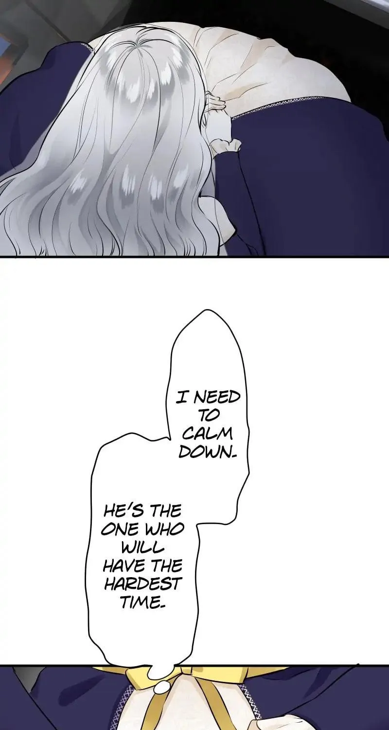 Nullitas ~The Counterfeit Bride~ Chapter 58 page 48 - 