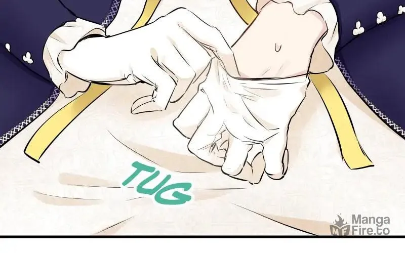 Nullitas ~The Counterfeit Bride~ Chapter 58 page 49 - 