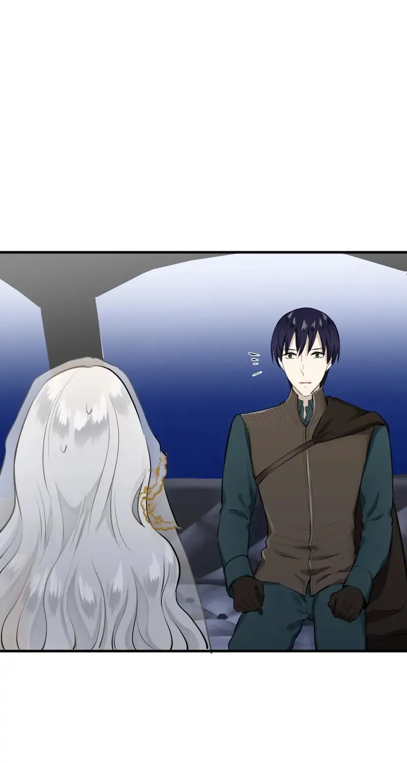 Nullitas ~The Counterfeit Bride~ Chapter 58 page 50 - 