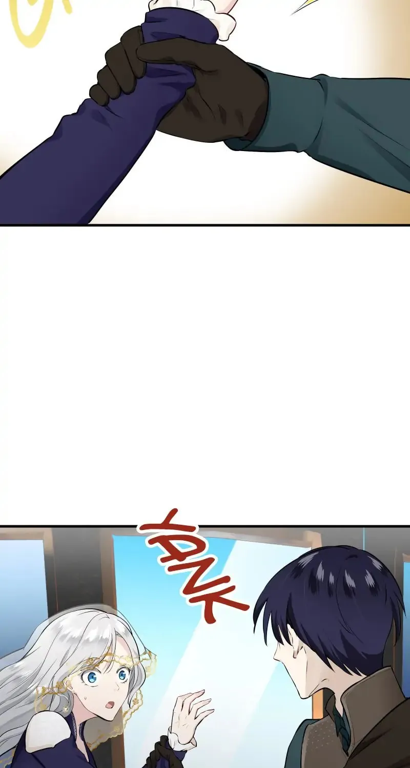 Nullitas ~The Counterfeit Bride~ Chapter 58 page 52 - 