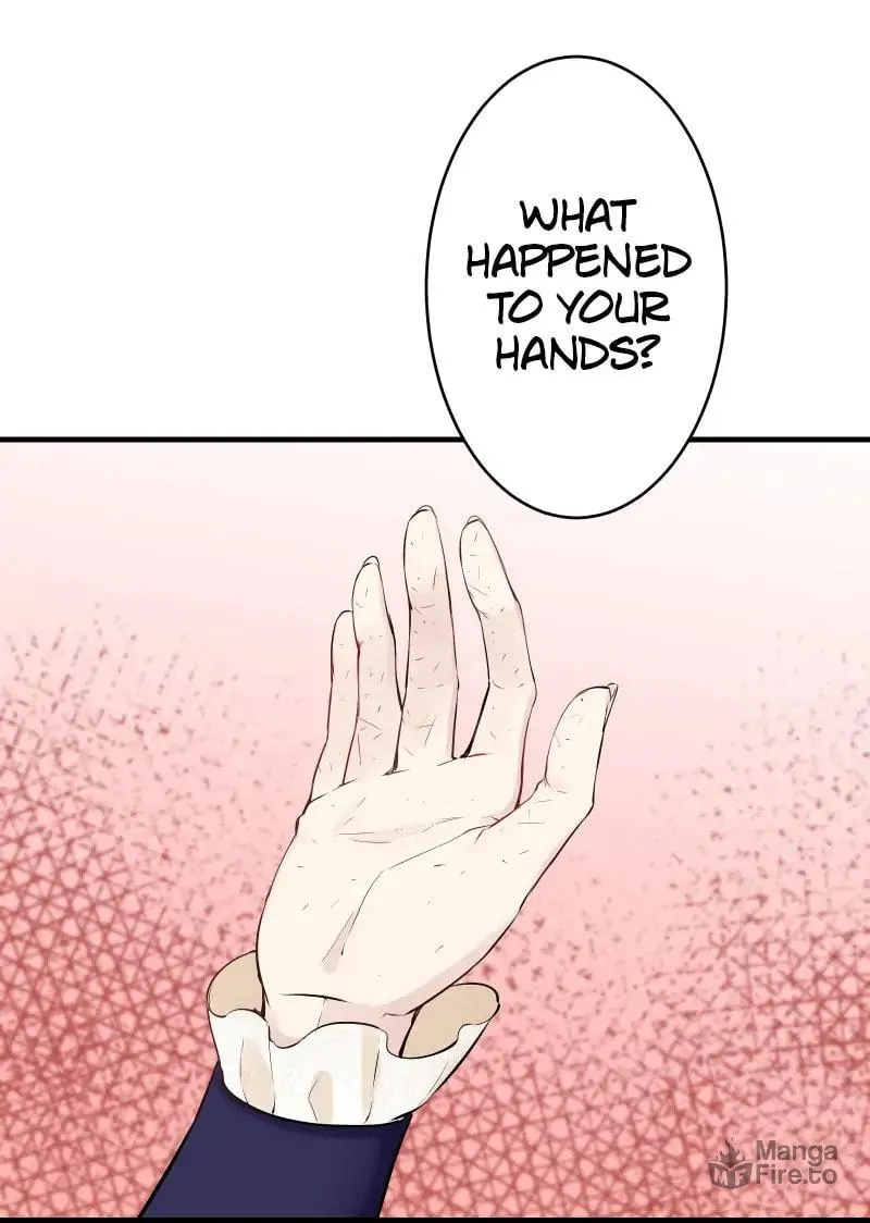 Nullitas ~The Counterfeit Bride~ Chapter 58 page 54 - 