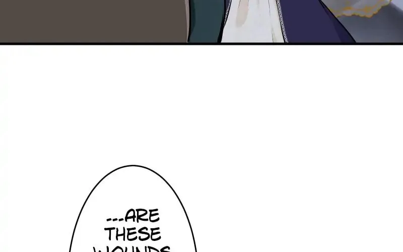 Nullitas ~The Counterfeit Bride~ Chapter 58 page 56 - 