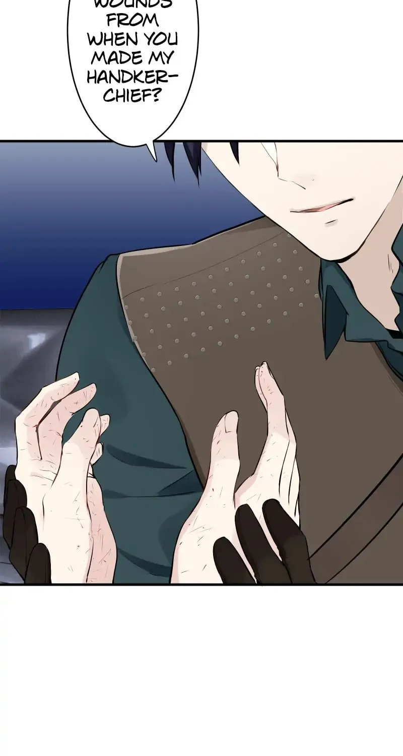 Nullitas ~The Counterfeit Bride~ Chapter 58 page 57 - 