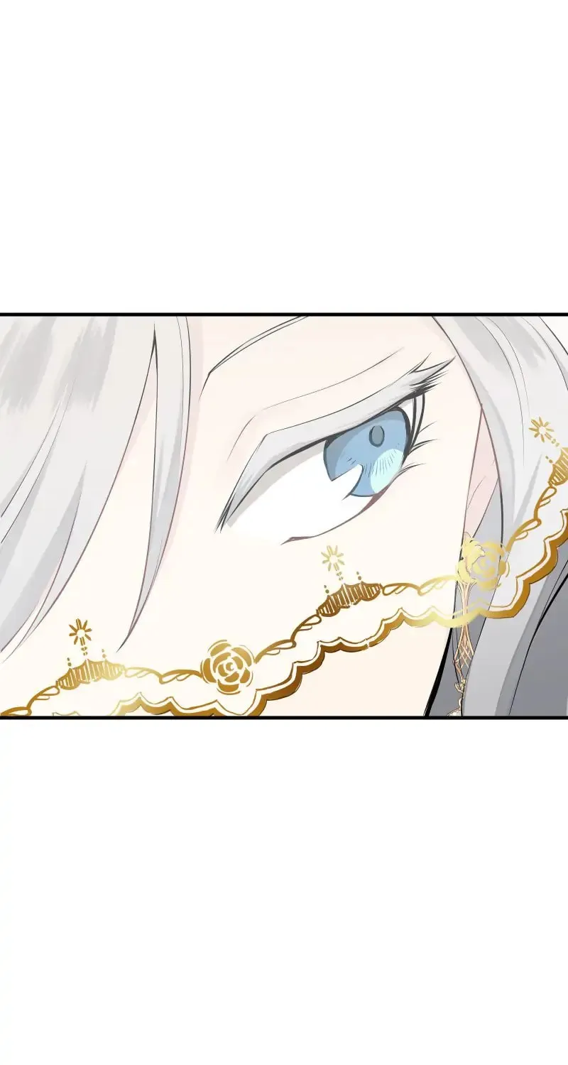Nullitas ~The Counterfeit Bride~ Chapter 58 page 7 - 