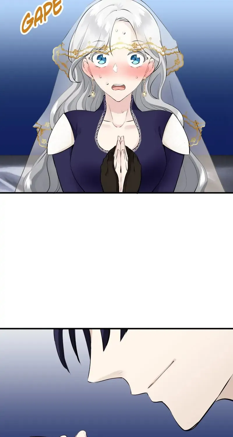 Nullitas ~The Counterfeit Bride~ Chapter 58 page 61 - 