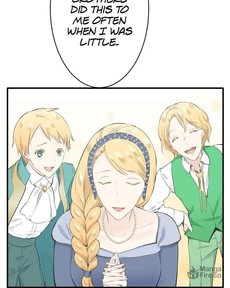 Nullitas ~The Counterfeit Bride~ Chapter 58 page 63 - 