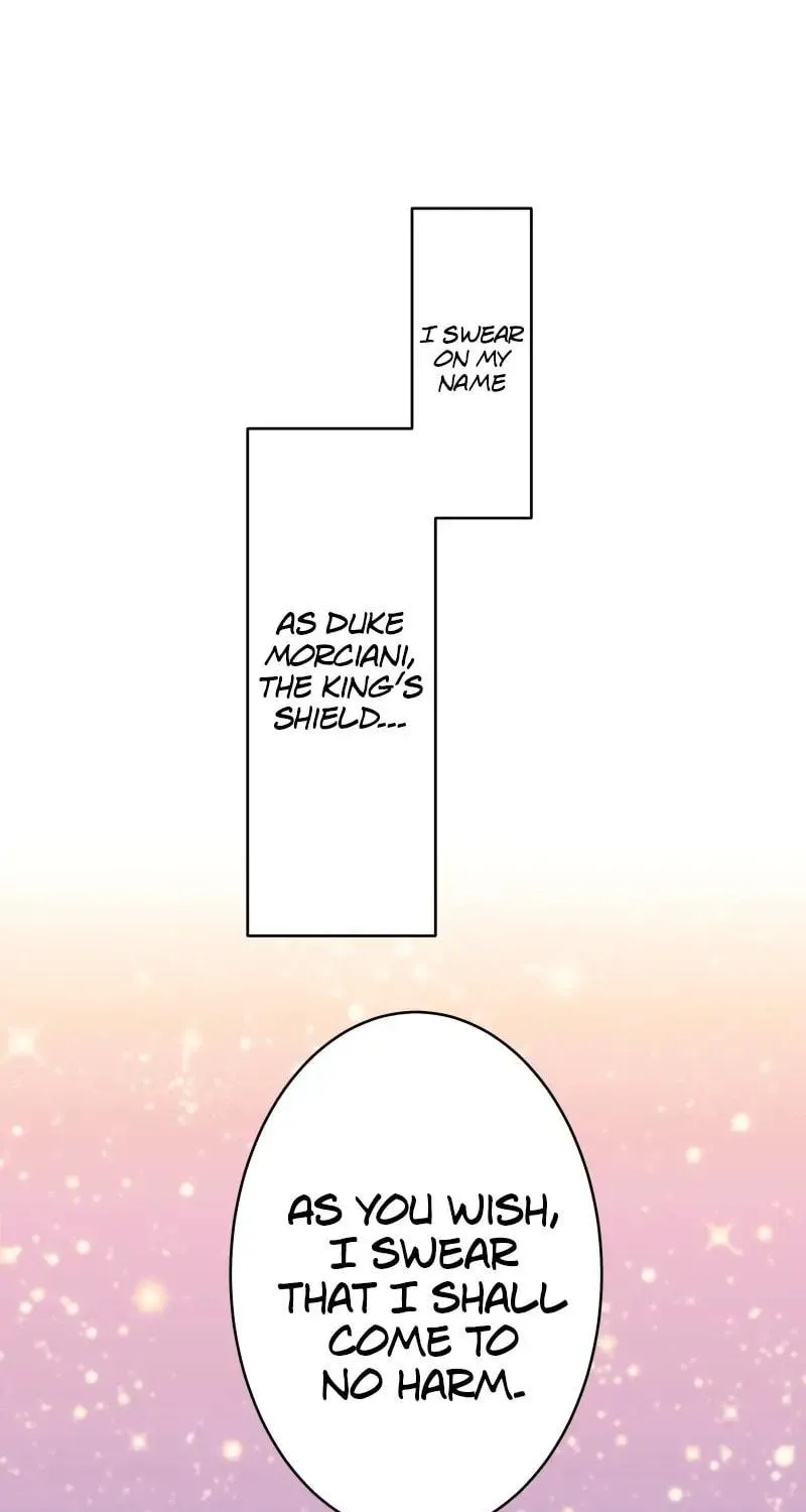 Nullitas ~The Counterfeit Bride~ Chapter 58 page 64 - 