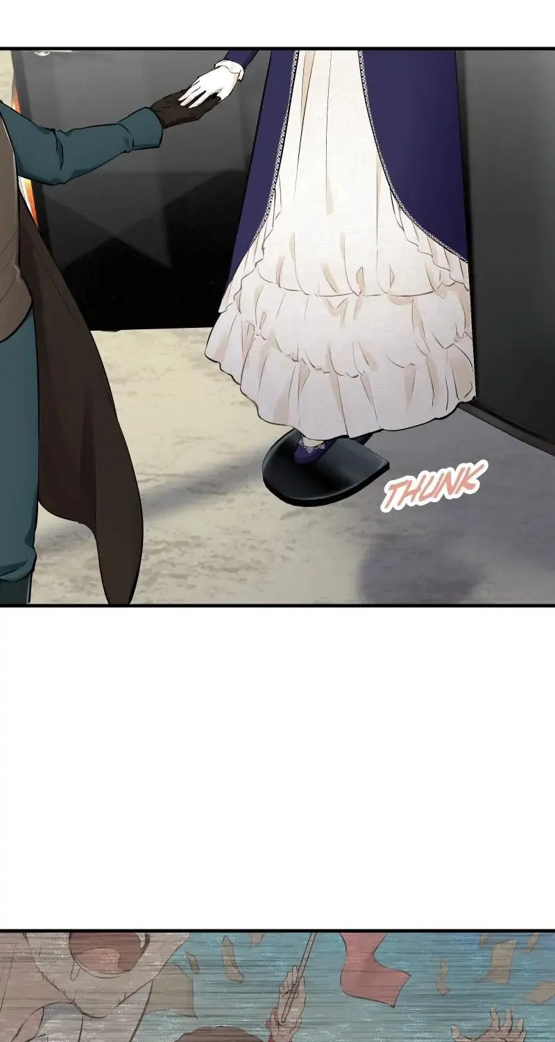 Nullitas ~The Counterfeit Bride~ Chapter 58 page 70 - 
