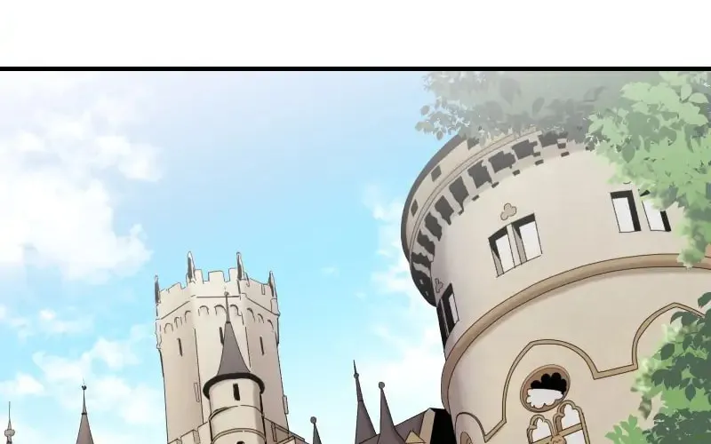 Nullitas ~The Counterfeit Bride~ Chapter 58 page 8 - 