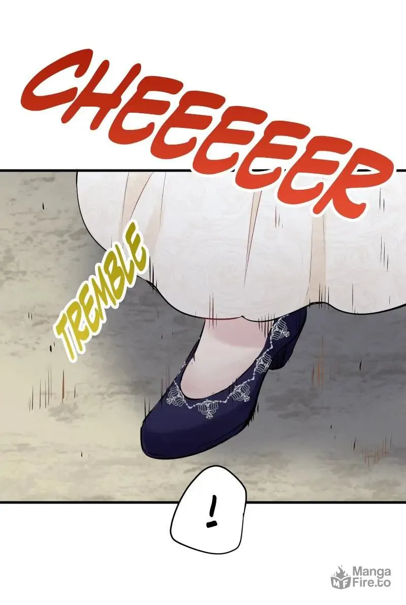 Nullitas ~The Counterfeit Bride~ Chapter 58 page 72 - 