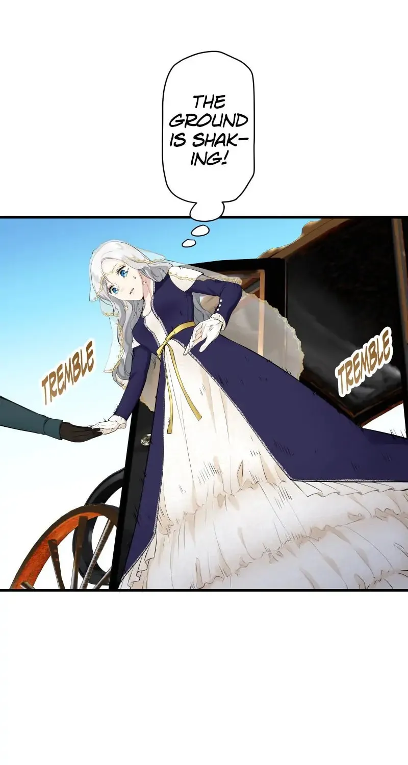 Nullitas ~The Counterfeit Bride~ Chapter 58 page 73 - 