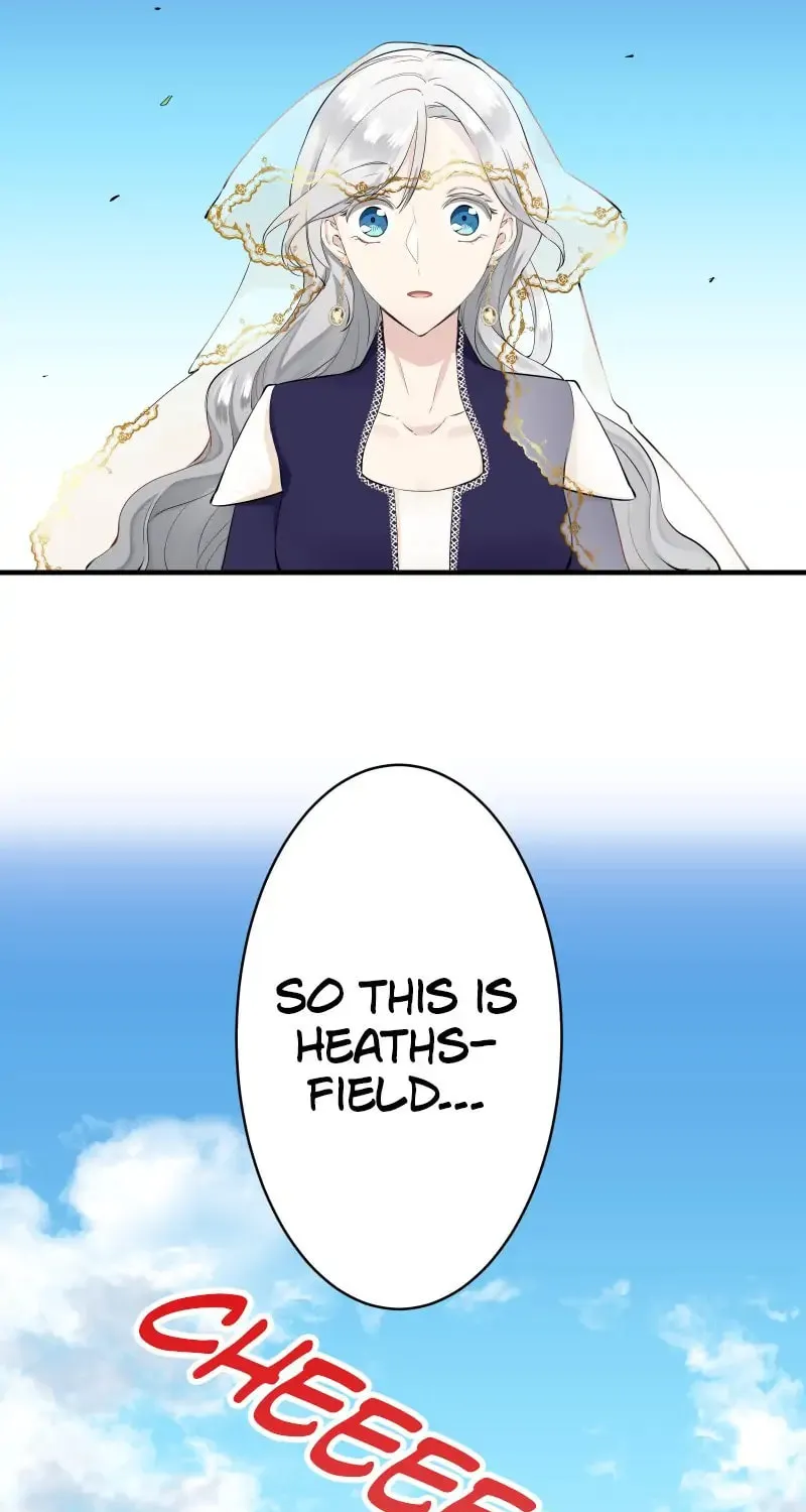 Nullitas ~The Counterfeit Bride~ Chapter 58 page 77 - 