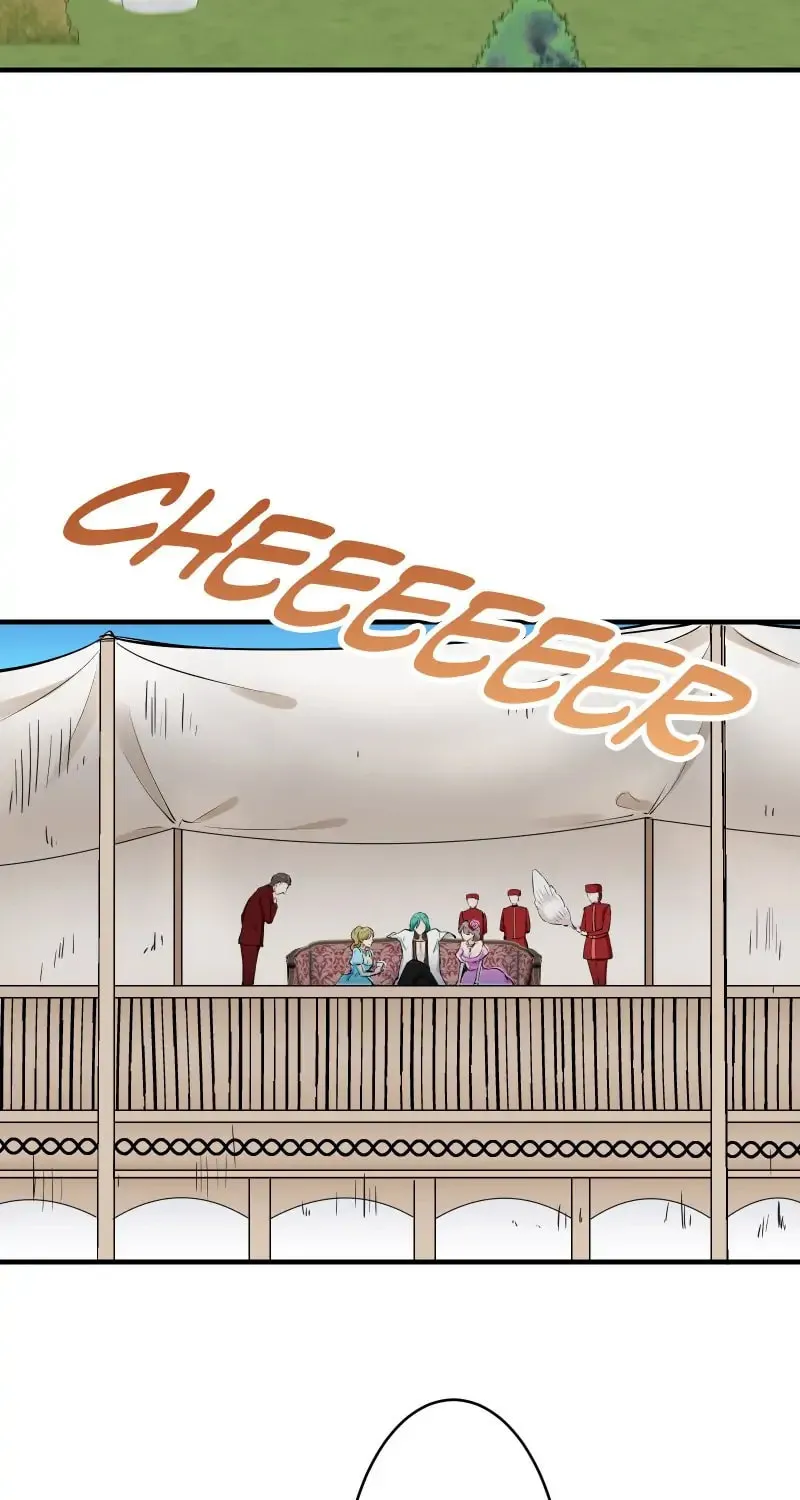Nullitas ~The Counterfeit Bride~ Chapter 58 page 79 - 