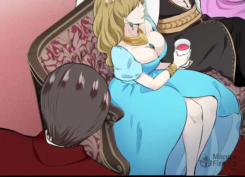 Nullitas ~The Counterfeit Bride~ Chapter 58 page 81 - 