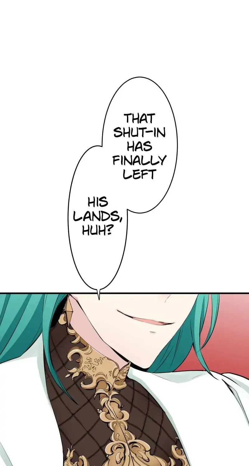 Nullitas ~The Counterfeit Bride~ Chapter 58 page 82 - 