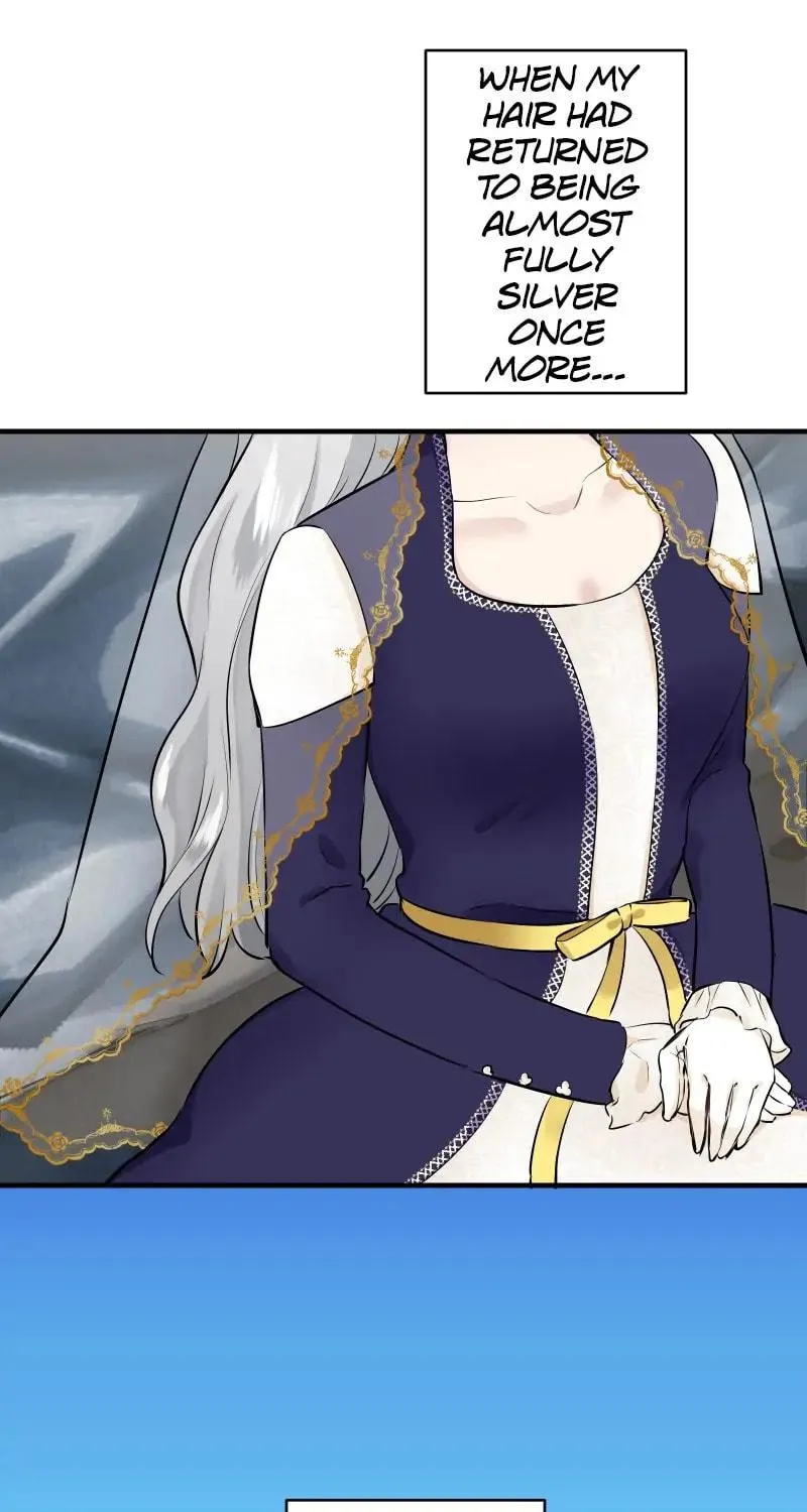 Nullitas ~The Counterfeit Bride~ Chapter 58 page 10 - 