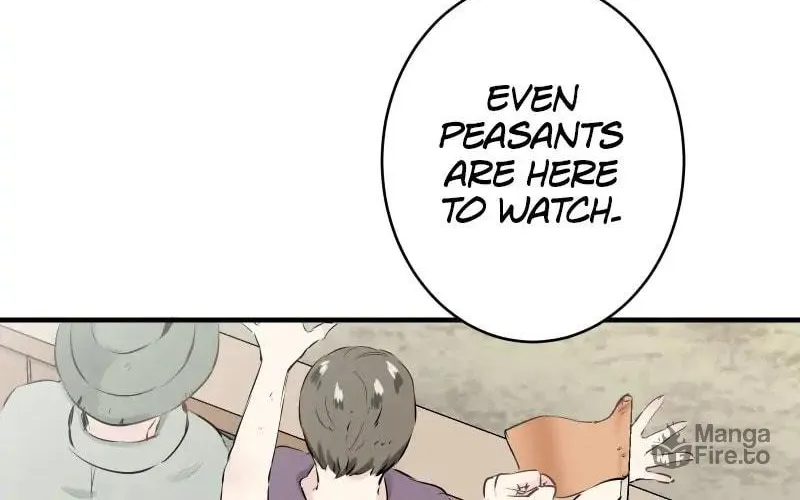 Nullitas ~The Counterfeit Bride~ Chapter 59 page 11 - 