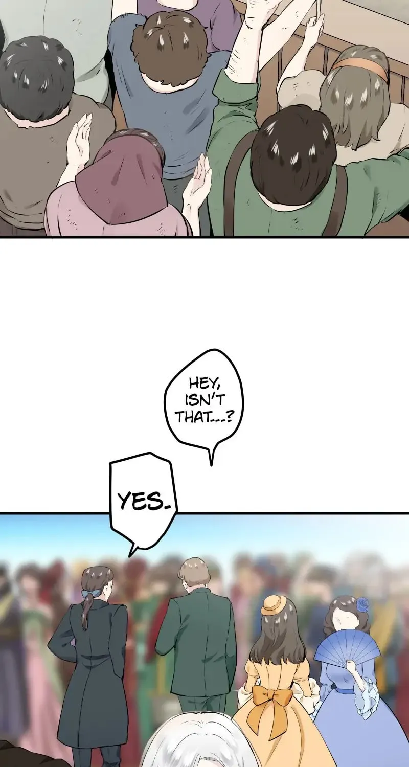Nullitas ~The Counterfeit Bride~ Chapter 59 page 12 - 