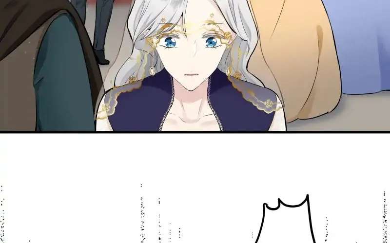 Nullitas ~The Counterfeit Bride~ Chapter 59 page 13 - 