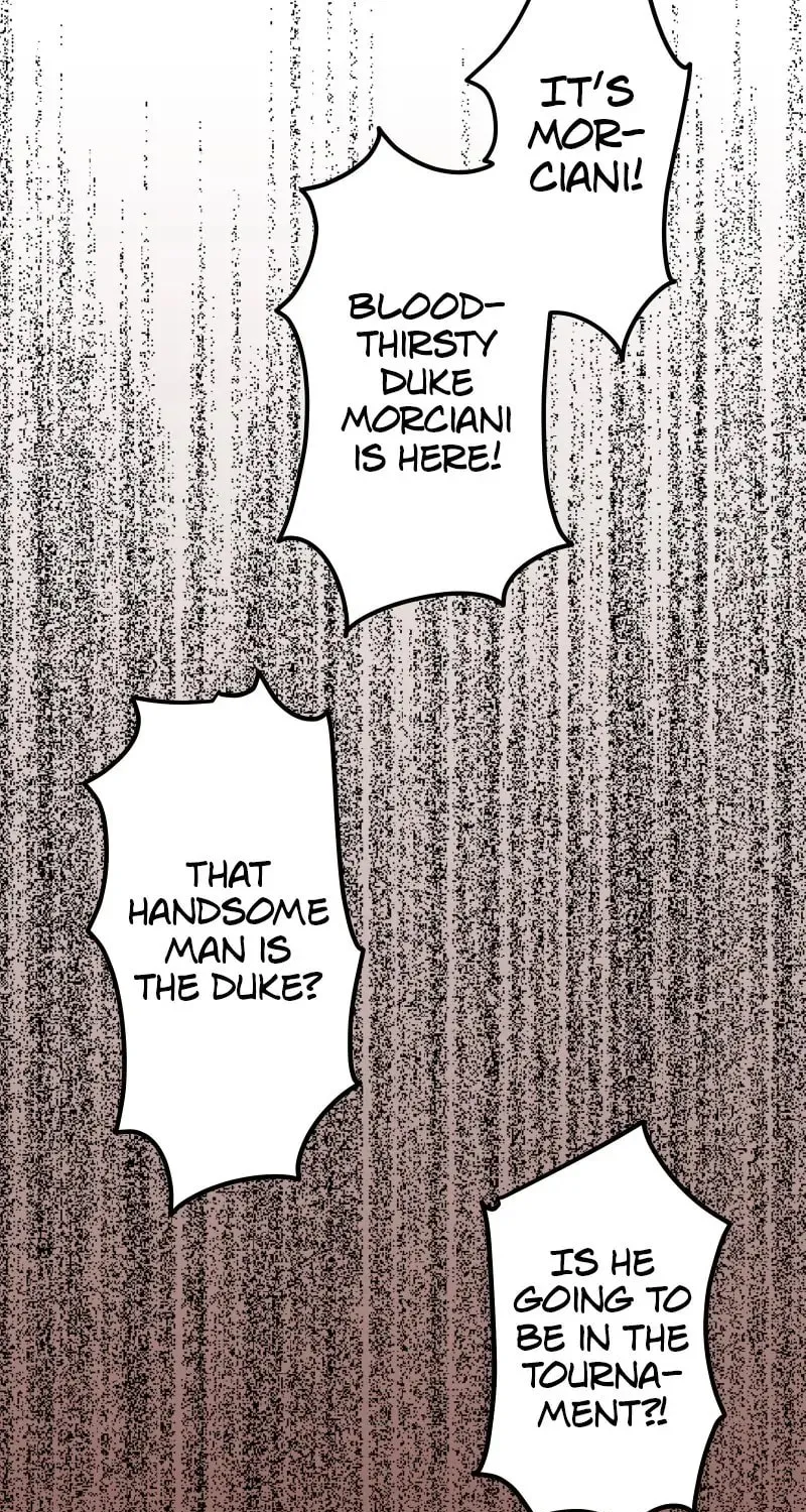 Nullitas ~The Counterfeit Bride~ Chapter 59 page 14 - 