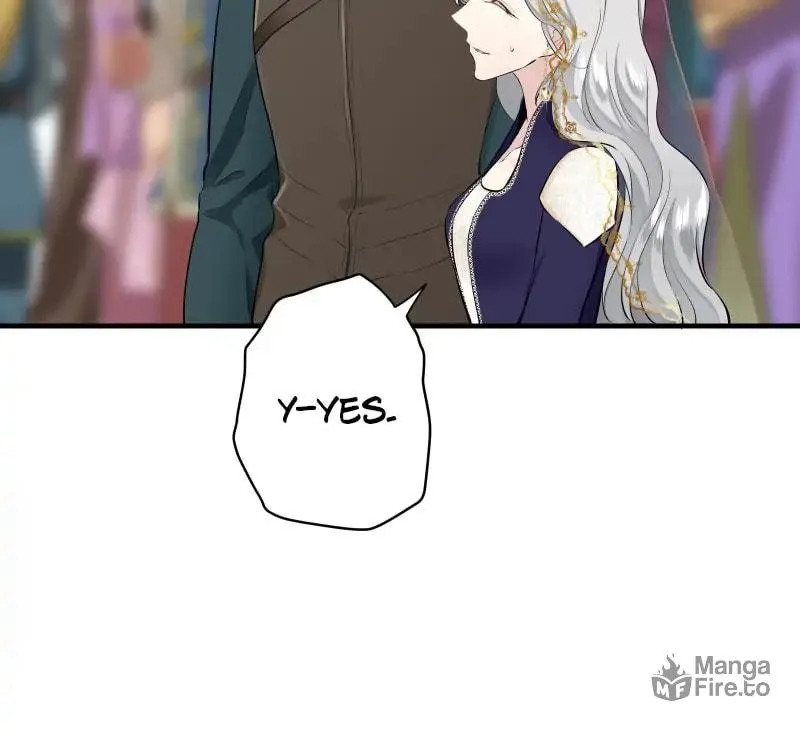 Nullitas ~The Counterfeit Bride~ Chapter 59 page 18 - 