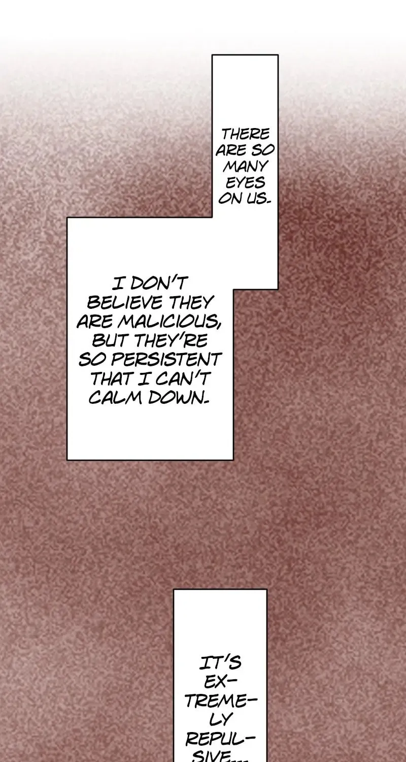 Nullitas ~The Counterfeit Bride~ Chapter 59 page 19 - 