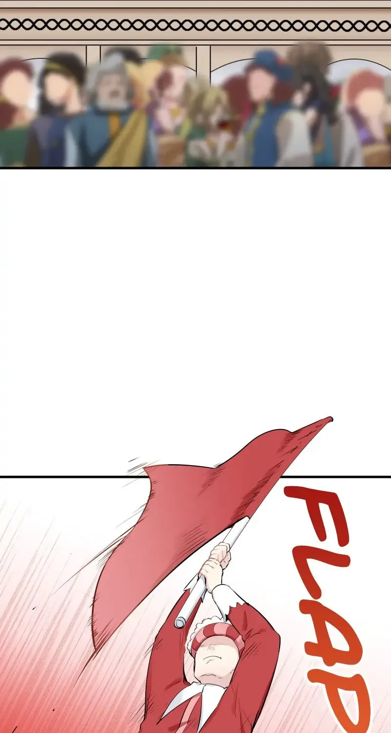 Nullitas ~The Counterfeit Bride~ Chapter 59 page 25 - 