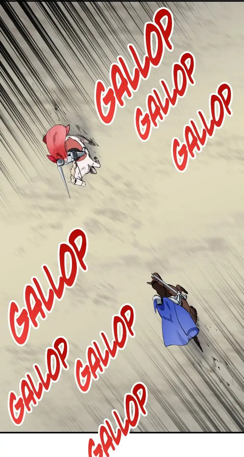 Nullitas ~The Counterfeit Bride~ Chapter 59 page 28 - 