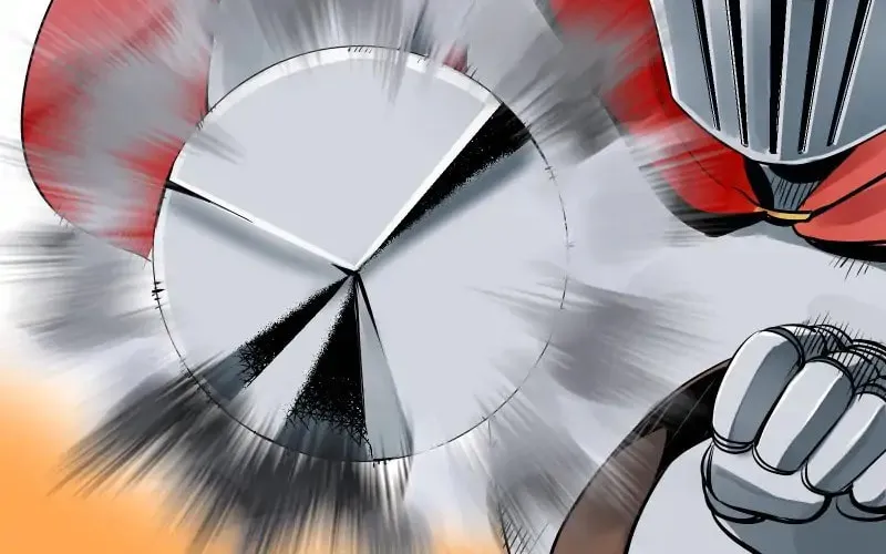 Nullitas ~The Counterfeit Bride~ Chapter 59 page 31 - 