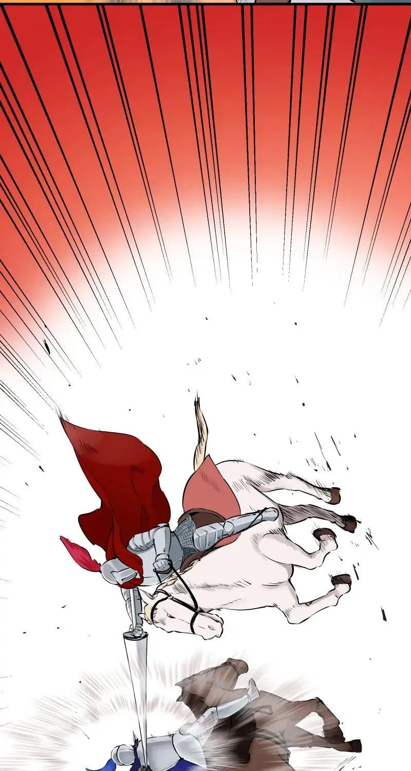 Nullitas ~The Counterfeit Bride~ Chapter 59 page 32 - 
